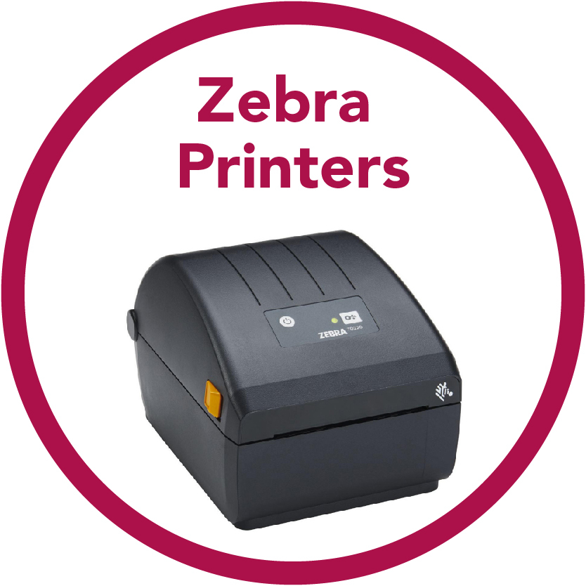 Zebra Printers